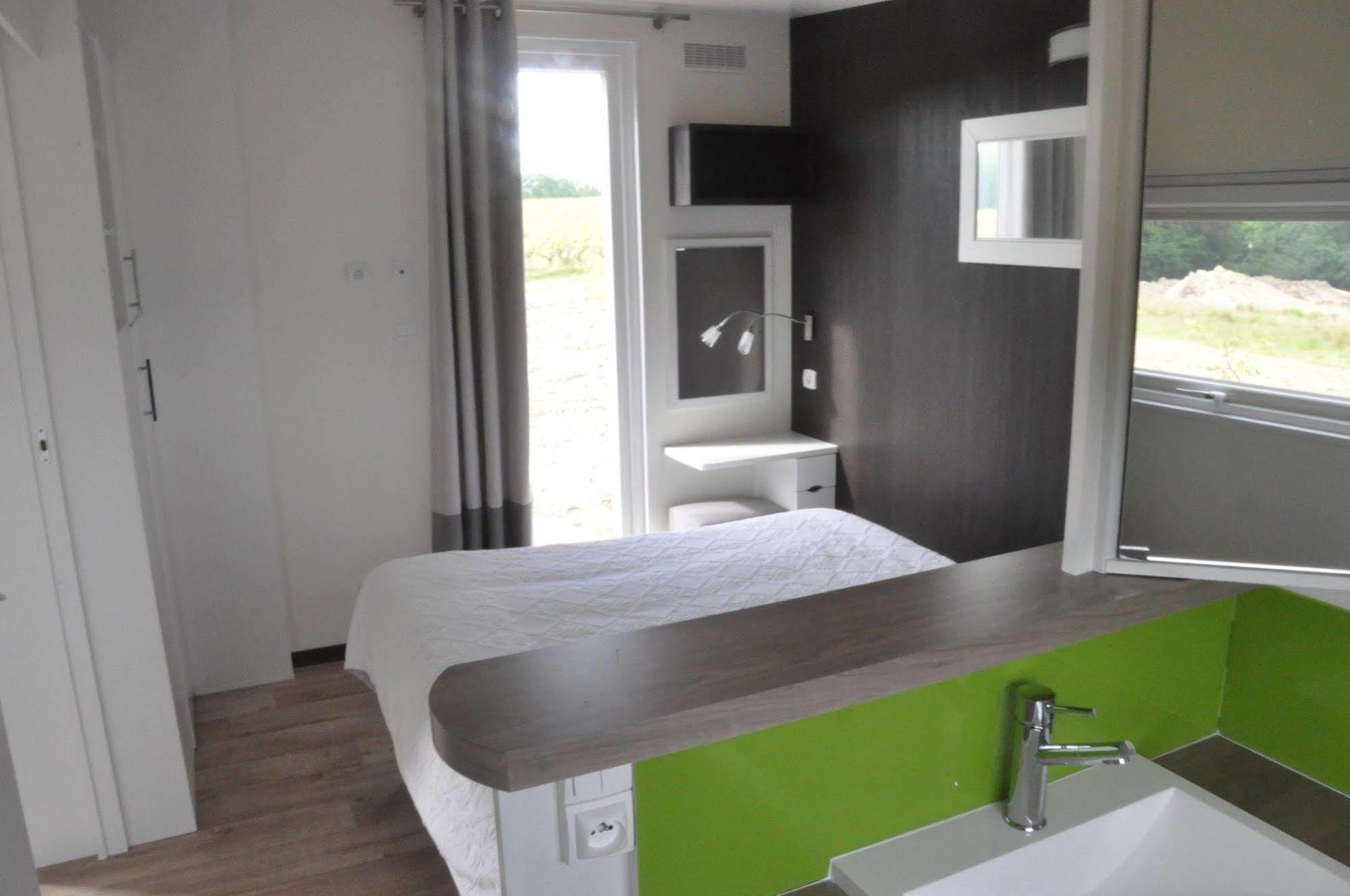 Les Pierres D'Aurele Chambres D'Hotes Сен-Жорж-сюр-Шер Экстерьер фото