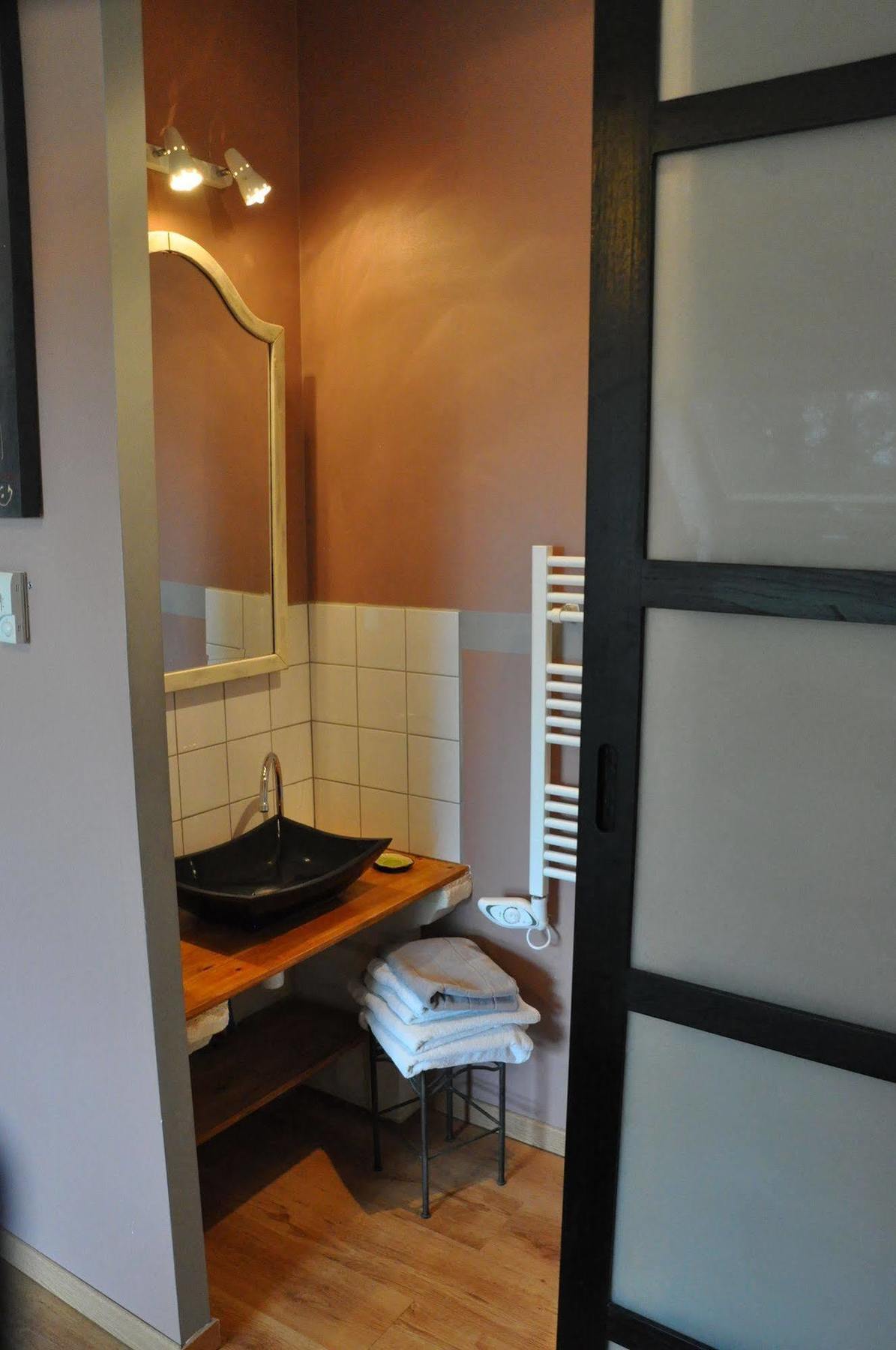 Les Pierres D'Aurele Chambres D'Hotes Сен-Жорж-сюр-Шер Экстерьер фото